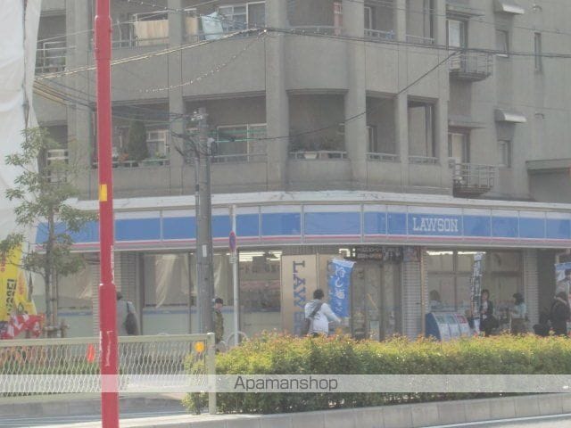 ウエストヒルズの周辺写真