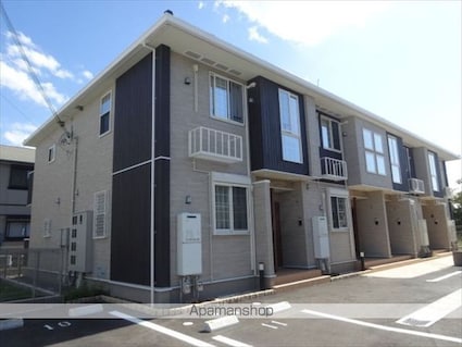 コルテーゼ　Ⅱ[2LDK/52.83m2]の外観5