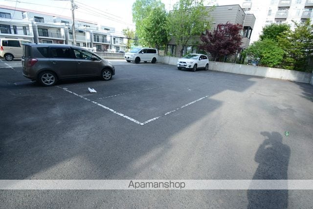 平岸パークヒルハイツのその他写真