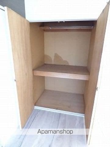 サンハイツの内装写真