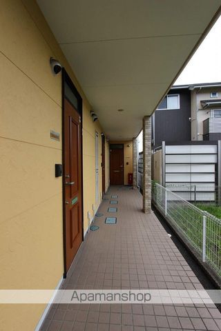 アヴァンセ岩切壱番館のその他写真