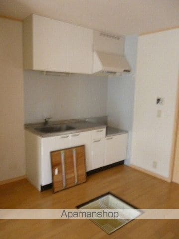 パレスメグミの内装写真