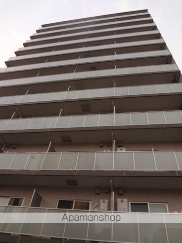 リヴシティ向島参番館の外観写真