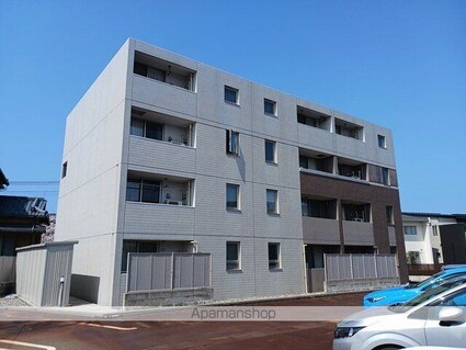 リヴェールＳＫ[1LDK/47.81m2]の外観