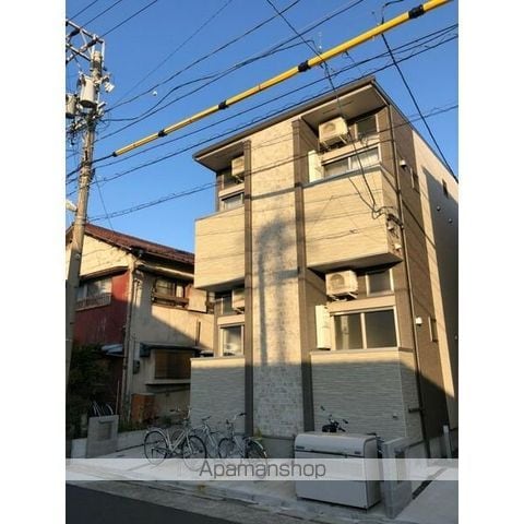 ハーモニーテラス元八事II