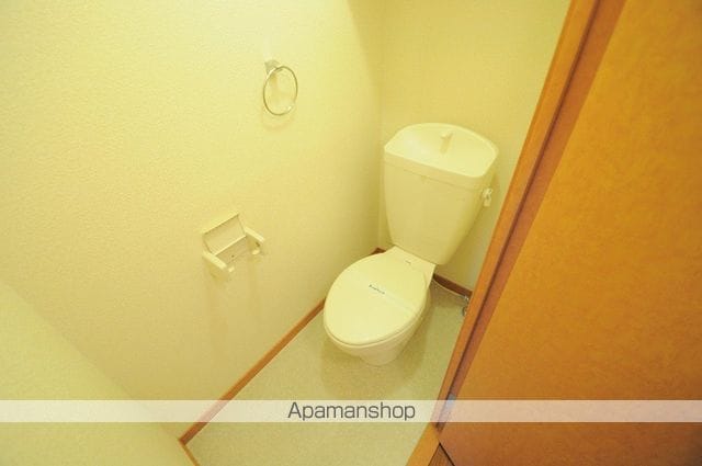 レオパレスKOSENの内装写真