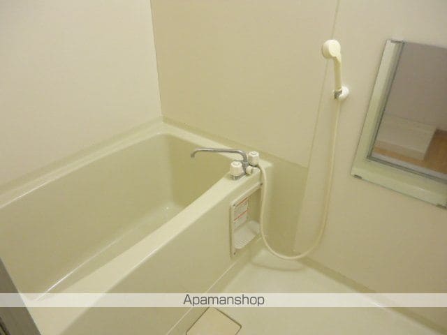 ハッピーパレス北棟の内装写真