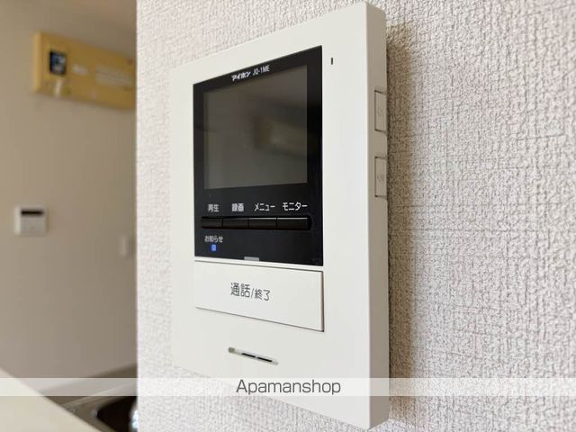 エイトリーベルテの内装写真