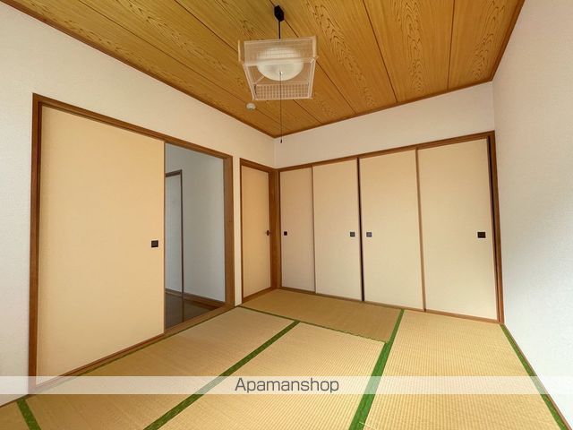 稲積スカイパレス3号棟の内装写真