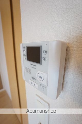 トレシャーナの内装写真