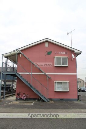 広島県福山市駅家町大字万能倉[3DK/48.28m2]の外観3