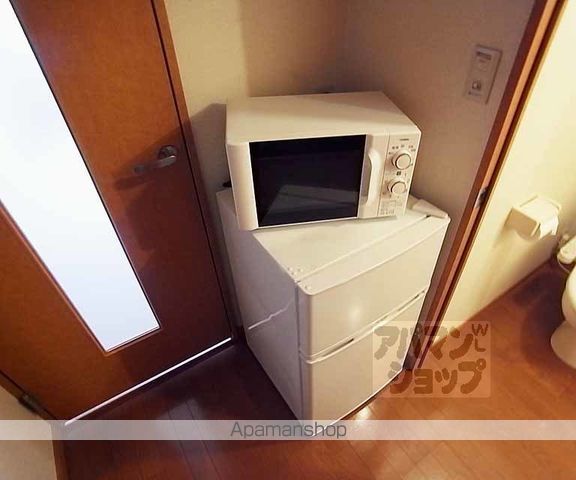 レオパレス堀川の内装写真