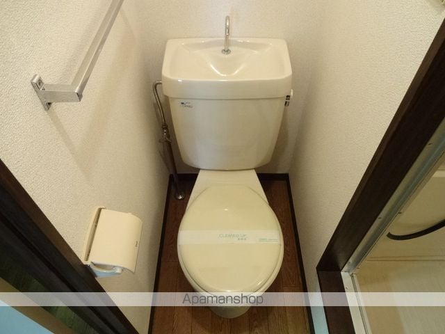 ハイツ舞IIの内装写真