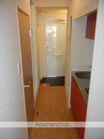 レオパレスサウス ストリートの内装写真