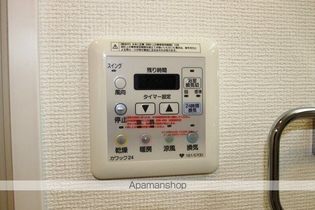エステムコート新大阪IXグランブライトの内装写真