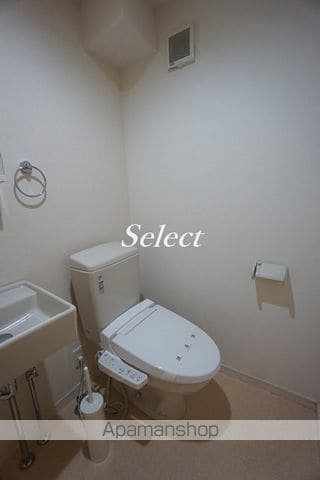 FUJIVIEW上大岡の内装写真