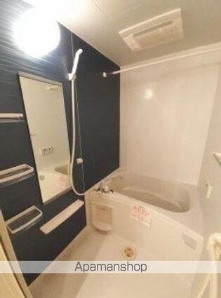 メリオル　カザ　Ａ[1R/32.9m2]のバス