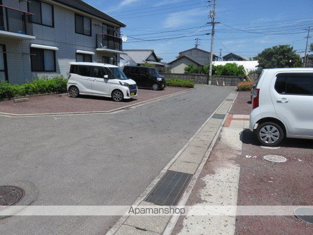 アークヒルズ中村 B棟のその他写真