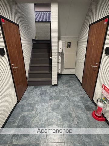 LIVINGLIFE諏訪ノ森の内装写真