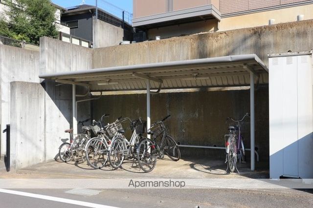 エミネンスの内装写真