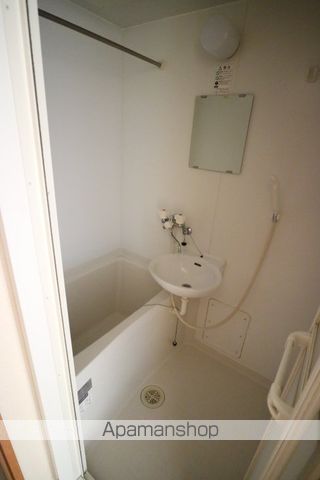 レオパレスツインレオの内装写真