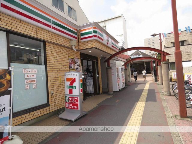 レオネクストトルース Iの周辺写真