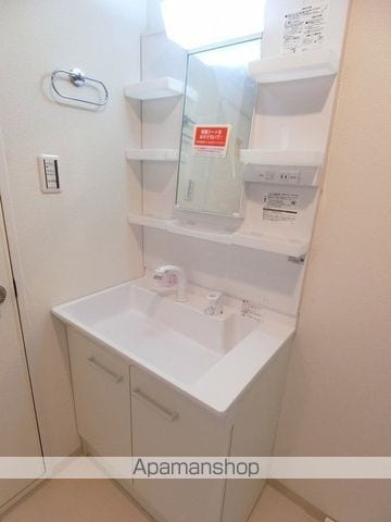 セジュール下桶 A棟の内装写真