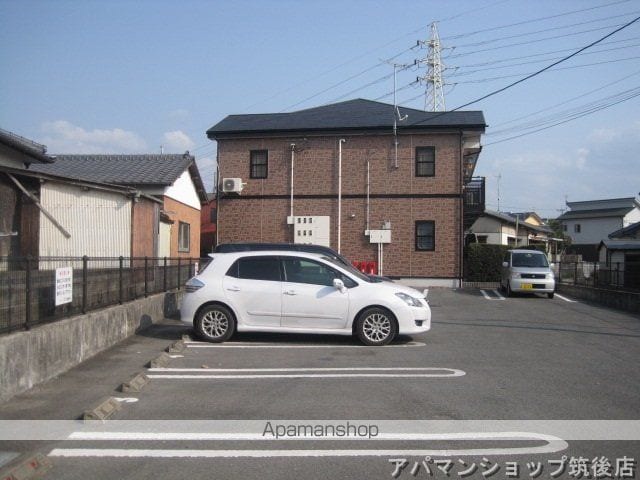 エスポワールの周辺写真