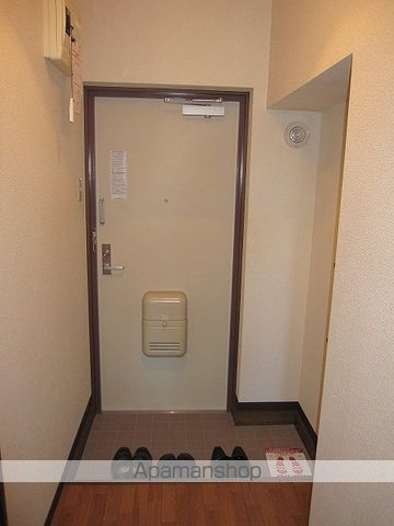 プロスペール半田山の内装写真