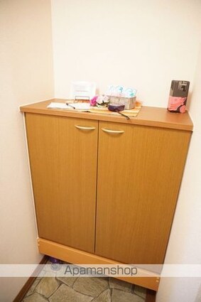 エミネンス野上　Ａ棟[1R/33.7m2]のその他部屋・スペース