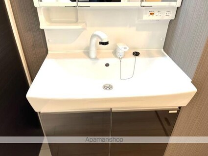 Ｌｉｂｅｒｔｅ（リベルテ）[1K/33.81m2]の内装