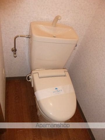 ホームタウン城西の内装写真