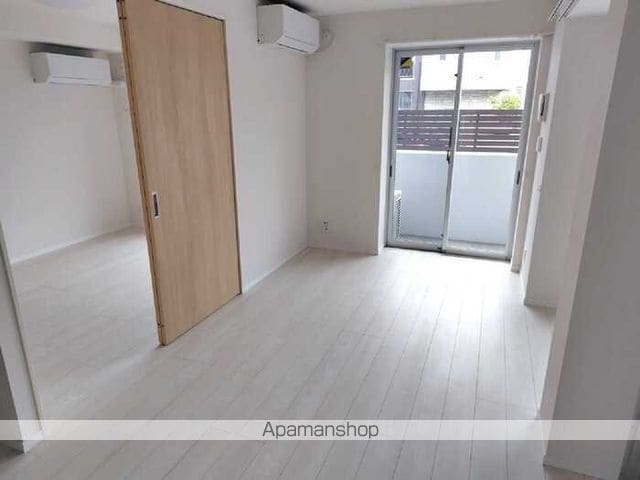 DーRESIDENCE稲城の内装写真