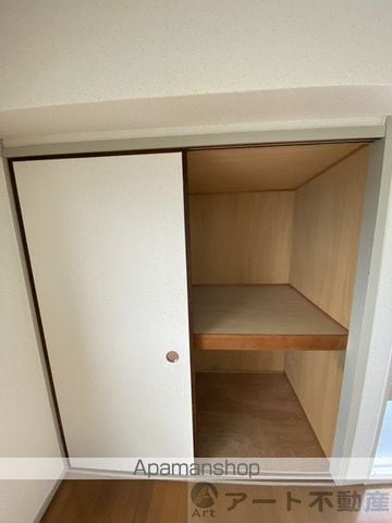 ジョイフラットIIの内装写真