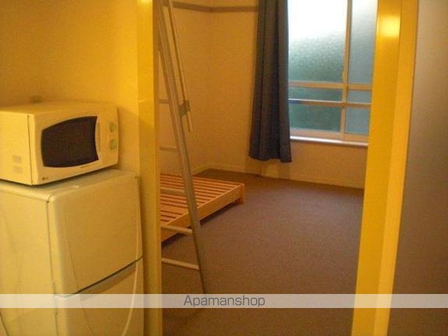 レオパレス栢山の内装写真
