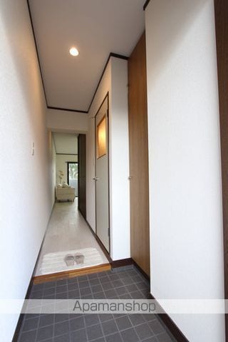 グリーンハイツ茅ヶ崎の内装写真
