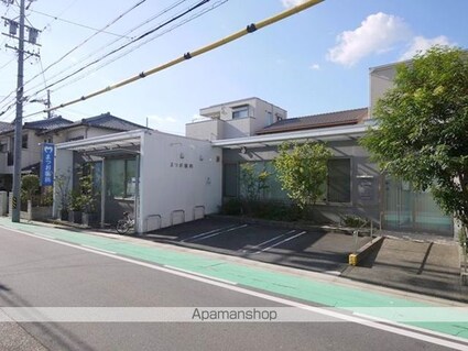 Ｃａｌｍ　ｃｕａｔｒｏ[2LDK/69.09m2]の周辺2