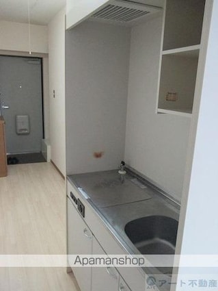 カローラ清水町[1R/26.97m2]の内装3