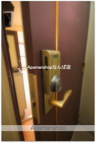 オズレジデンス天王寺ウエストの内装写真