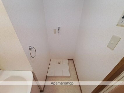 ラプラージュ緑町[1LDK/40.59m2]の内装3
