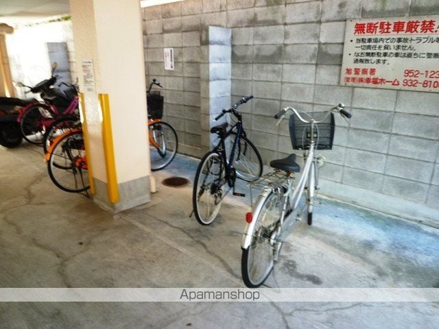 デザイナーズ8マンションのその他写真