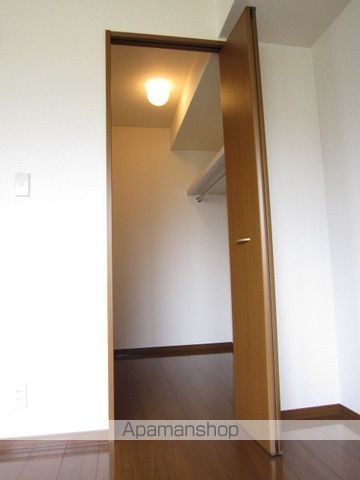 シャン北中 Cの内装写真