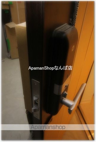 ESLEADOSAKA上本町BLANCHEの内装写真