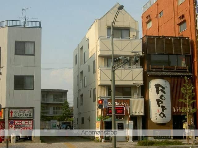 仕藤ビルの内装写真