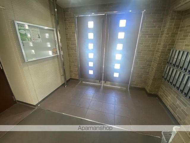 サンクレール北花田の内装写真