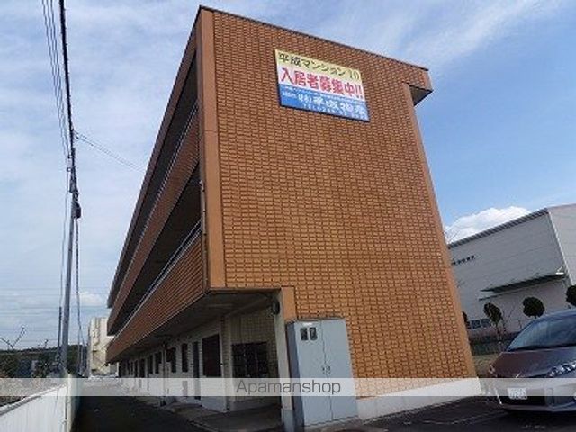 apartment 茨城県鹿嶋市大字泉川1568-3
地図を見る