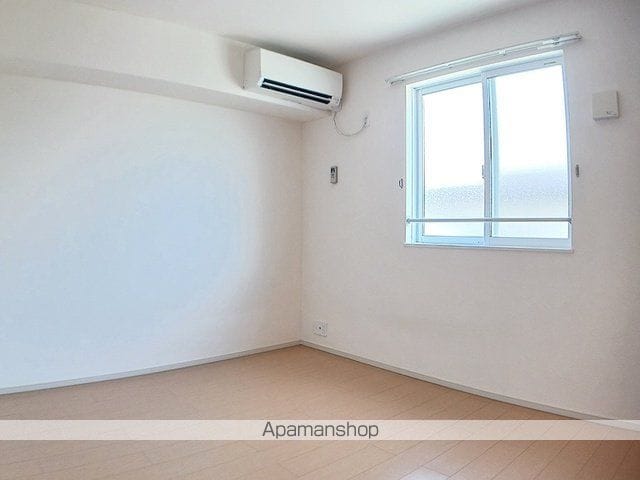 SunnyTownくわばらBの内装写真
