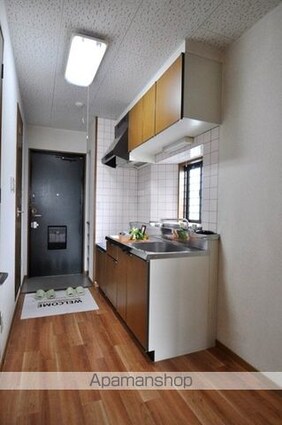 岡山県岡山市南区若葉町[1K/29.98m2]のその他設備