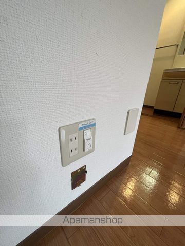 セイコウ光町の内装写真