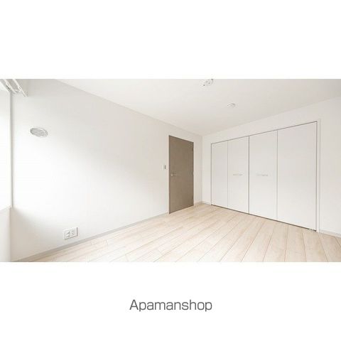 ウェルスクエア三軒茶屋IIの内装写真